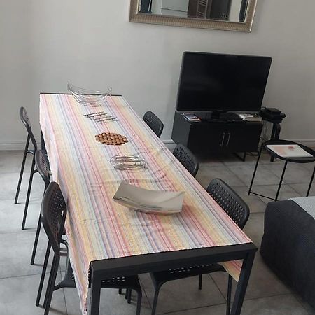 L'Haussmannien 65, 4 Chambres, 10 Couchages Марсилия Екстериор снимка