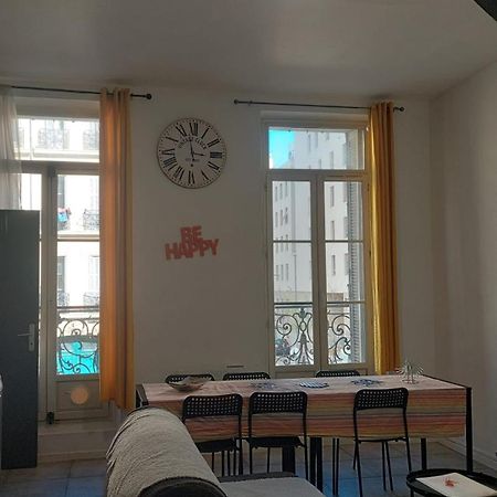 L'Haussmannien 65, 4 Chambres, 10 Couchages Марсилия Екстериор снимка