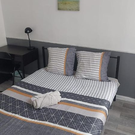 L'Haussmannien 65, 4 Chambres, 10 Couchages Марсилия Екстериор снимка