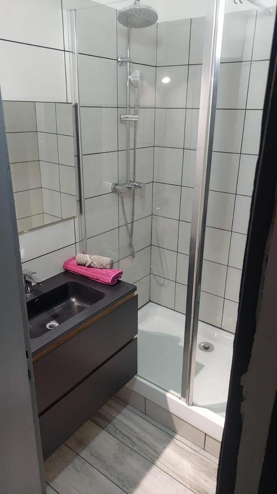 L'Haussmannien 65, 4 Chambres, 10 Couchages Марсилия Екстериор снимка