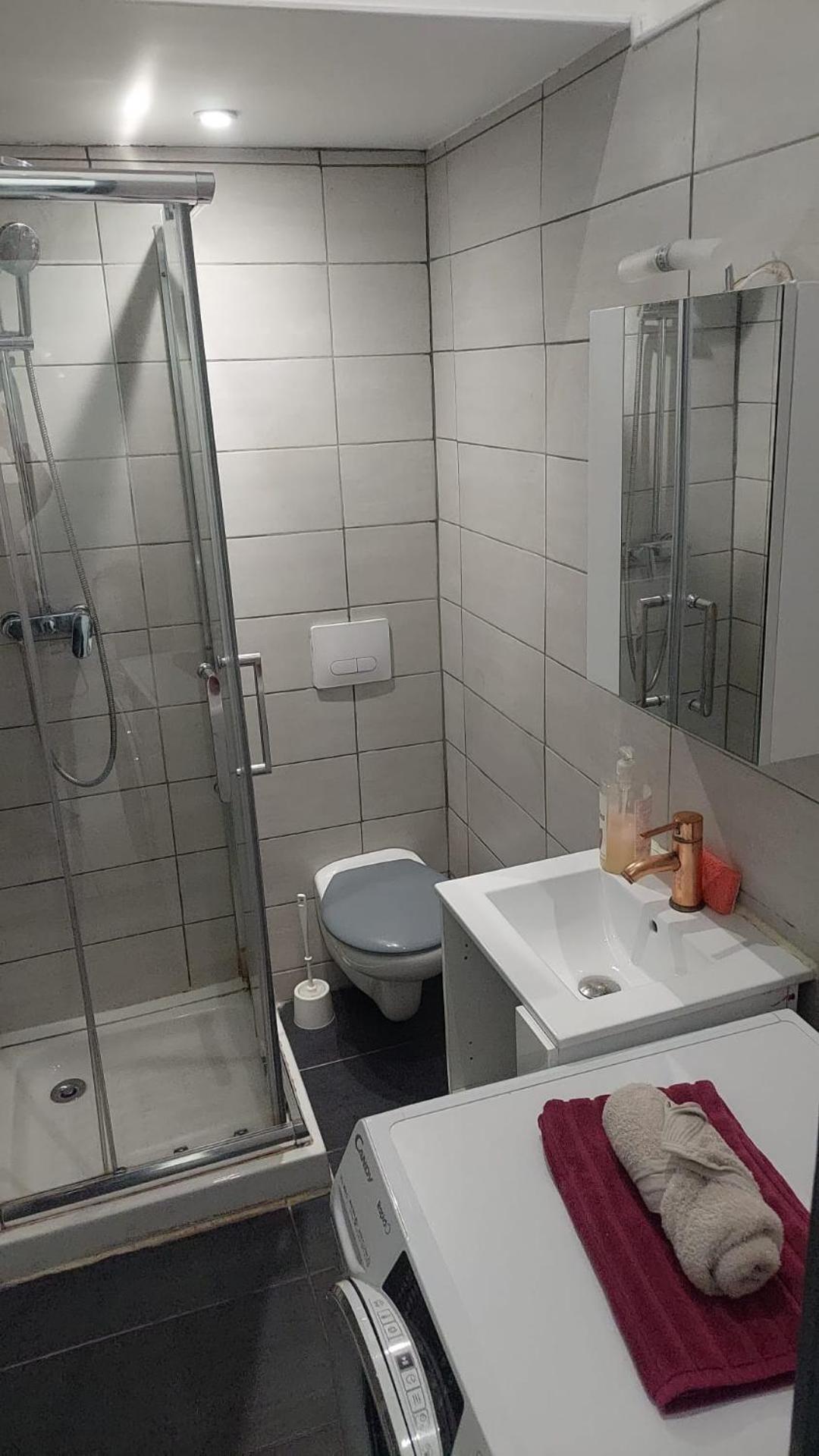L'Haussmannien 65, 4 Chambres, 10 Couchages Марсилия Екстериор снимка