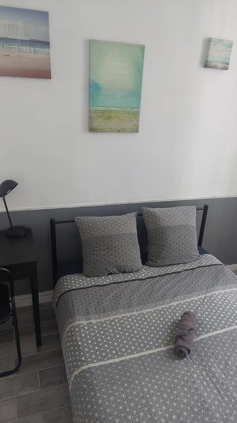 L'Haussmannien 65, 4 Chambres, 10 Couchages Марсилия Екстериор снимка